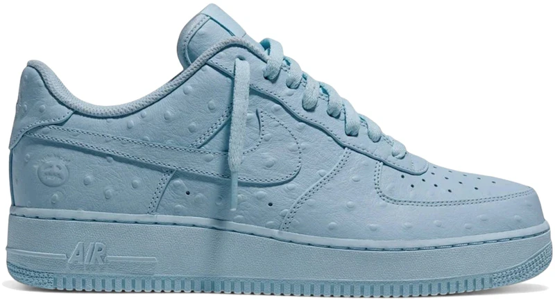 Nike Air Force 1 Low '07 Travis Scott Ice Blue