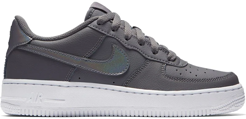 Nike Air Force 1 Low Gunsmoke (GS)