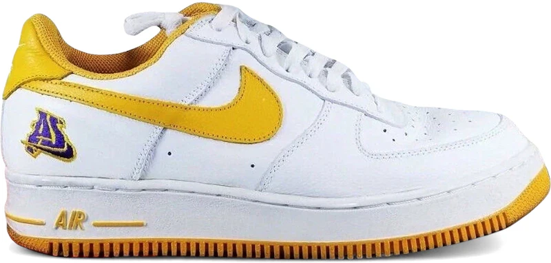 Nike Air Force 1 Low La2