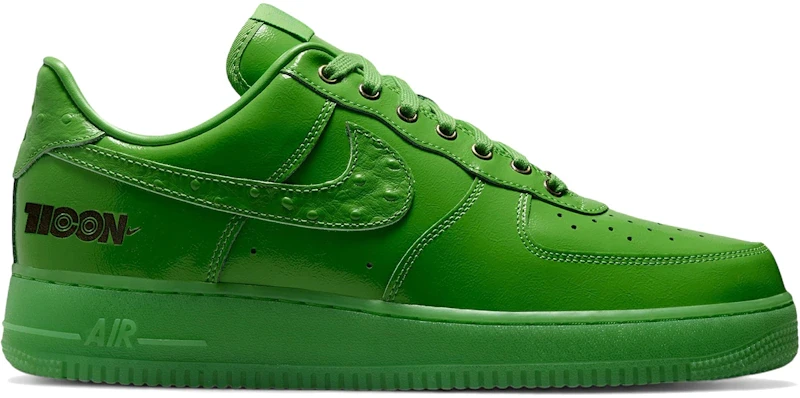 Nike Air Force 1 Low LX Icon Green Apple