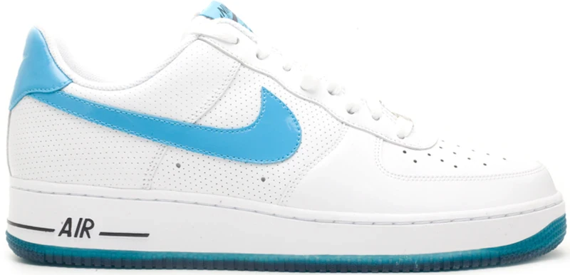 Nike Air Force 1 Low Marina Blue