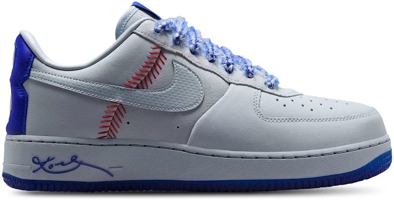 Nike Air Force 1 Low Protro Kobe Bryant Dodgers