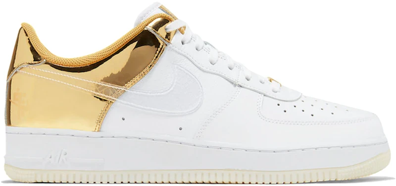 Nike Air Force 1 Low Shanghai Golden Era