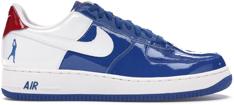 Nike Air Force 1 Low Sheed Blue Jay