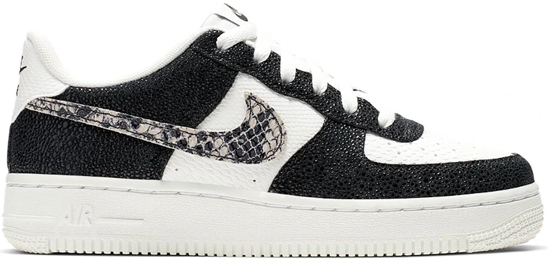 Nike Air Force 1 Low Snakeskin (GS)