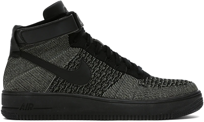 Nike Air Force 1 Ultra Flyknit Mid Palm Green