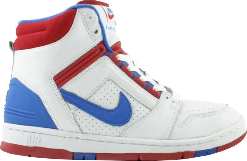 Nike Air Force 2 High 76ers