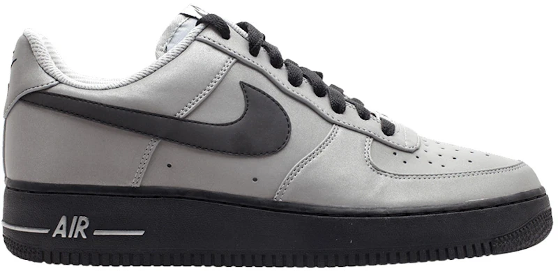 Nike Air Force 1 Low 3M Metallic