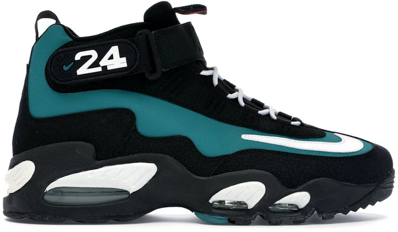 Nike Air Griffey Max 1 Freshwater (2011)