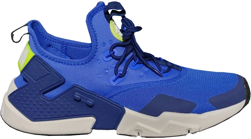 Nike Air Huarache Drift Racer Blue Volt