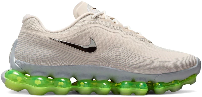 Nike Air Liquid Max Light Bone Chrome