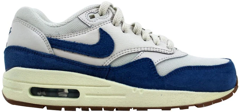 Nike Air Max 1 Essential Light Bone (Women's)