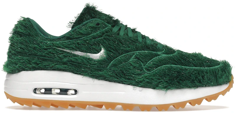 Nike Air Max 1 Golf Grass (Special Box)