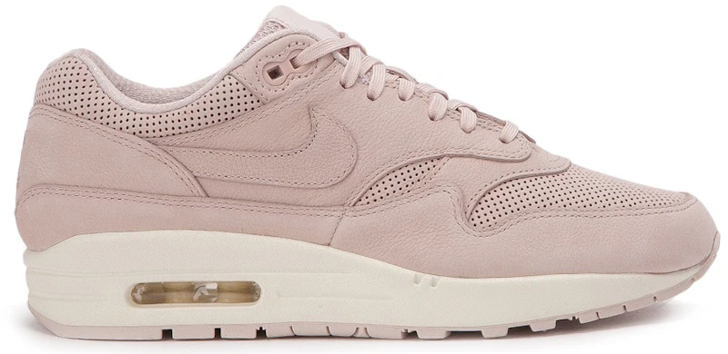 Nike Air Max 1 Pinnacle Silt Red (Women's)