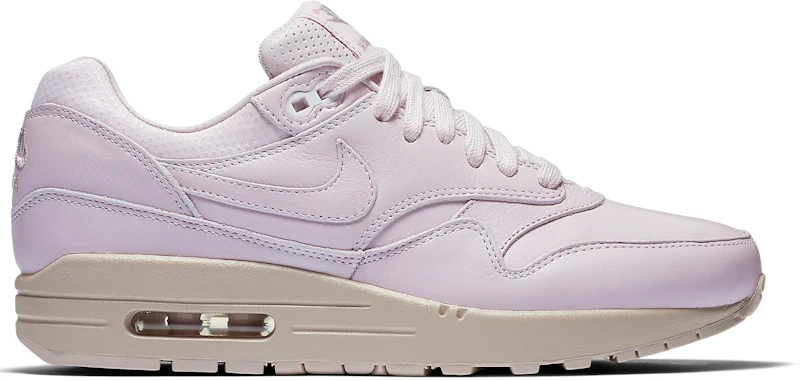 Nike Air Max 1 Pinnacle Venice Violet Ash (Women's)
