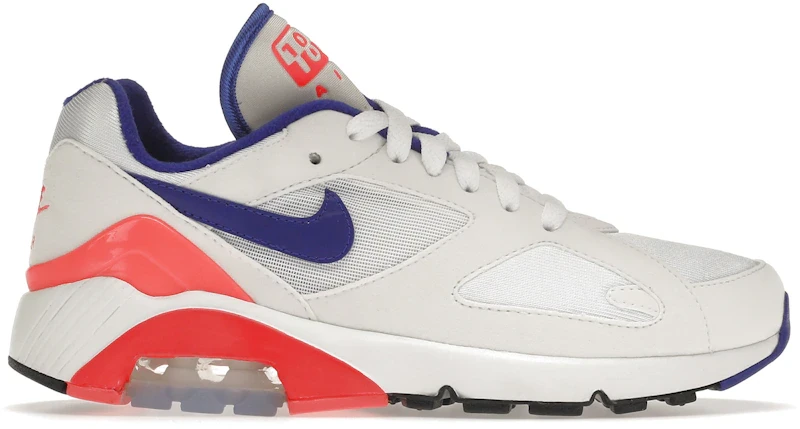 Nike Air Max 180 Ultramarine (2018) (Women's)