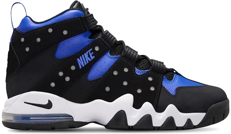 Nike Air Max 2 CB '94 Black Varsity Royal