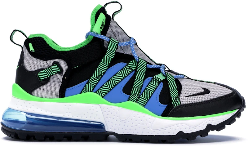 Nike Air Max 270 Bowfin Black Photo Blue