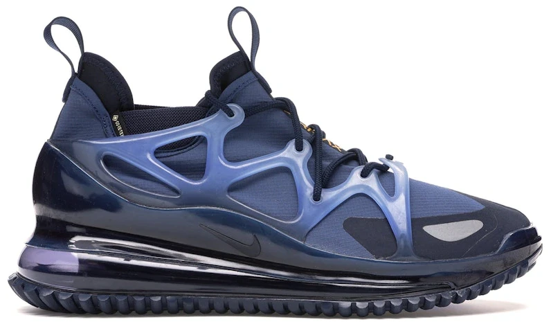 Nike Air Max 720 Horizon Mystic Navy Chalk Blue