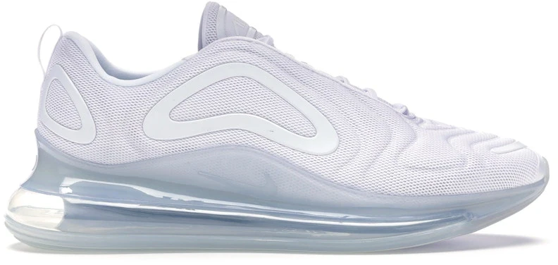 Nike Air Max 720 Pure Platinum