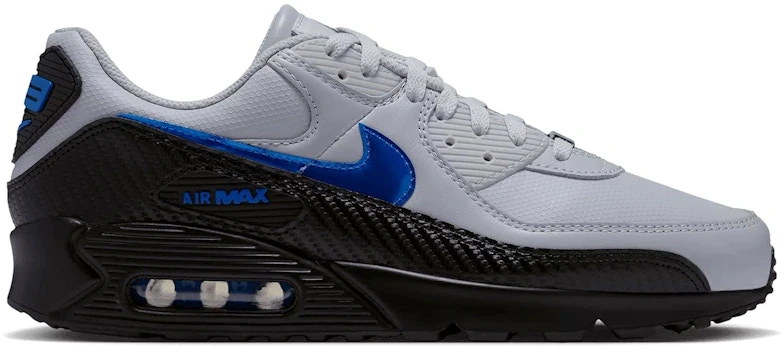 Nike Air Max 90 Detroit Lions
