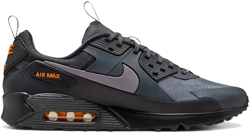 Nike Air Max 90 Drift Black Bright Ceramic