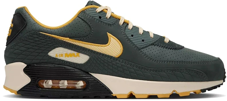 Nike Air Max 90 Green Bay Packers