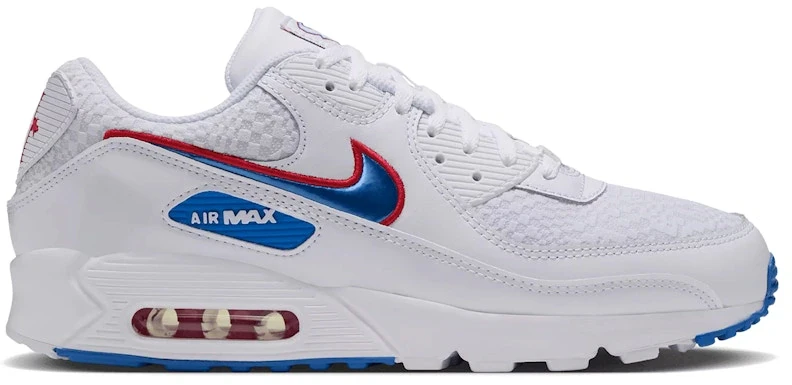 Nike Air Max 90 Houston Texans
