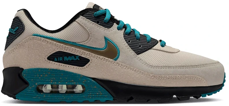 Nike Air Max 90 Jacksonville Jaguars