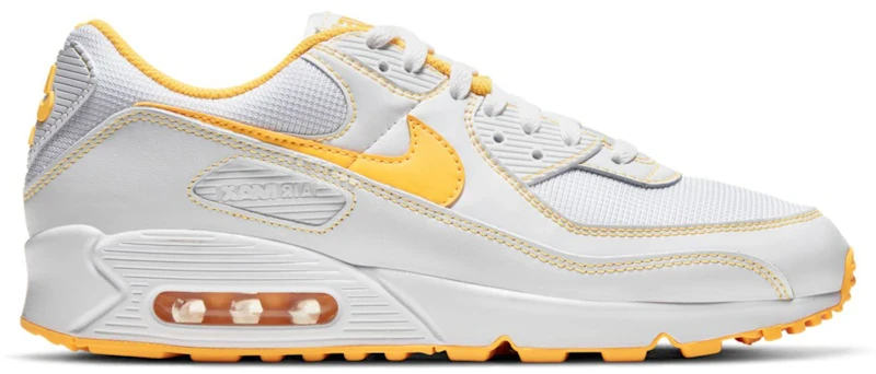 Nike Air Max 90 Laser Orange