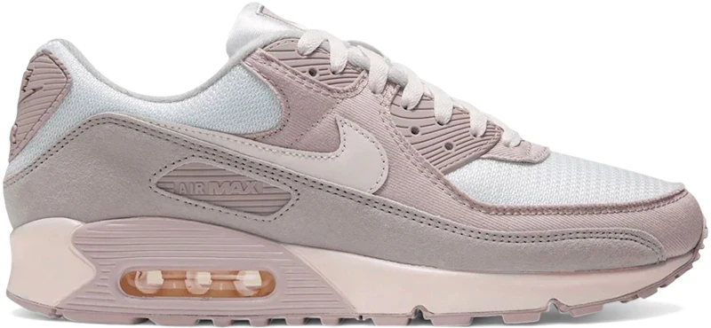 Nike Air Max 90 Light Iron Ore Pale Ivory