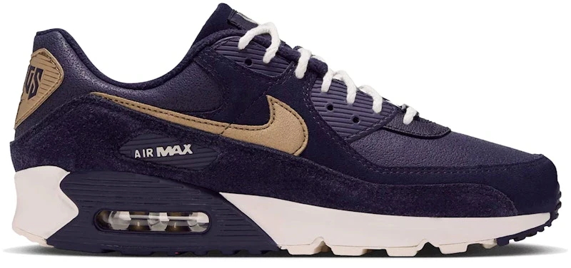 Nike Air Max 90 Minnesota Vikings (2026)