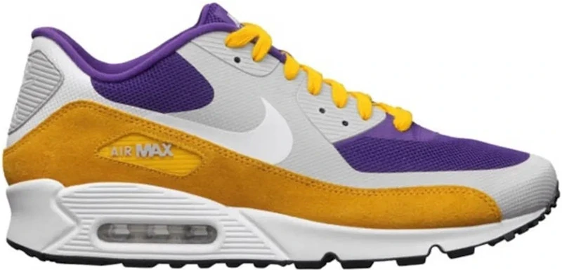 Nike Air Max 90 Minnesota Vikings