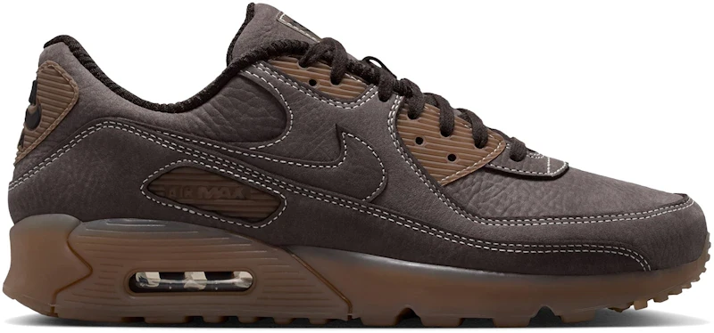 Nike Air Max 90 Shadow Brown