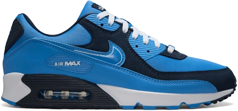 Nike Air Max 90 Tennessee Titans