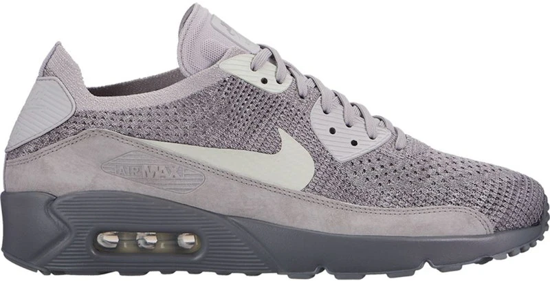 Nike Air Max 90 Ultra 2.0 Flyknit Atmosphere Grey