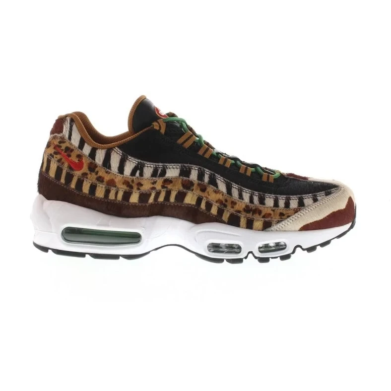 Nike Air Max 95 atmos Animal Pack 2.0 (Animal Print Box) (2018)