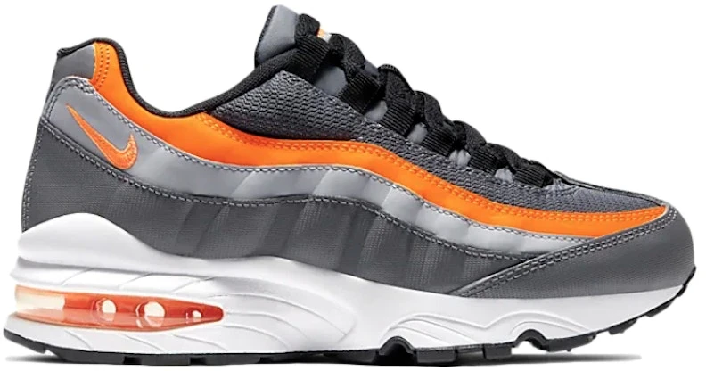 Nike Air Max 95 Dark Grey (GS)