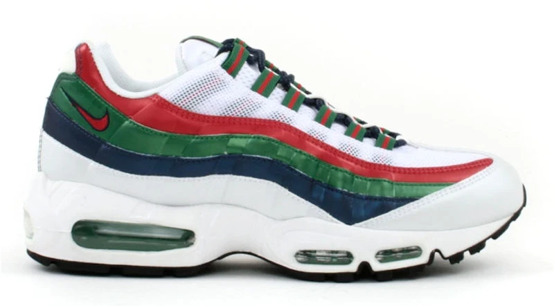 Nike Air Max 95 Mexico World Cup