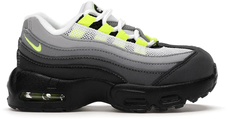 Nike Air Max 95 OG Neon (2020) (TD)