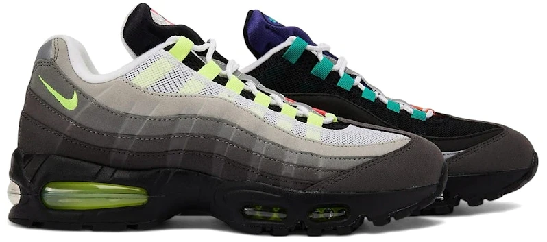 Nike Air Max 95 Premium Greedy (2026)