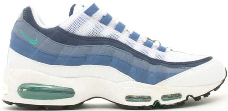 Nike Air Max 95 Slate (2005)