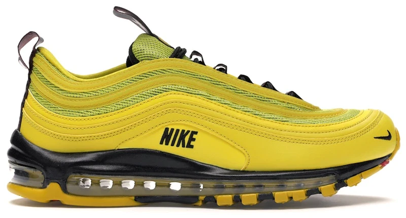 Nike Air Max 97 Bright Citron