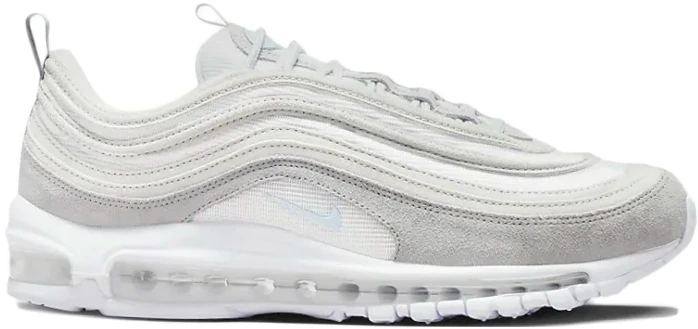 Nike Air Max 97 Pure Platinum Wolf Grey