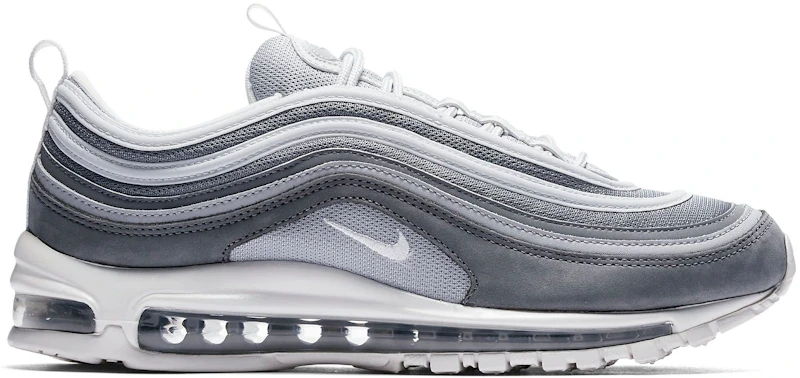 Nike Air Max 97 Wolf Grey