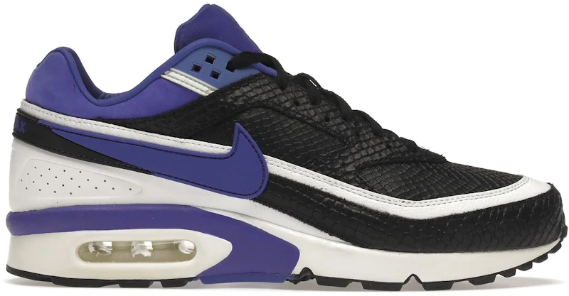 Nike Air Max BW Premium Persian Snakeskin