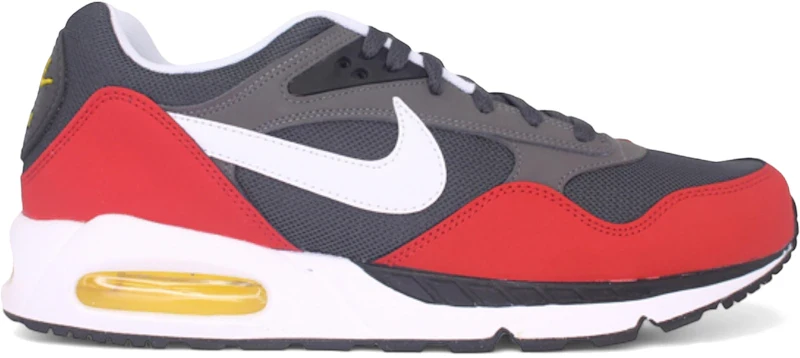 Nike Air Max Correlate Anthracite Varsity Red