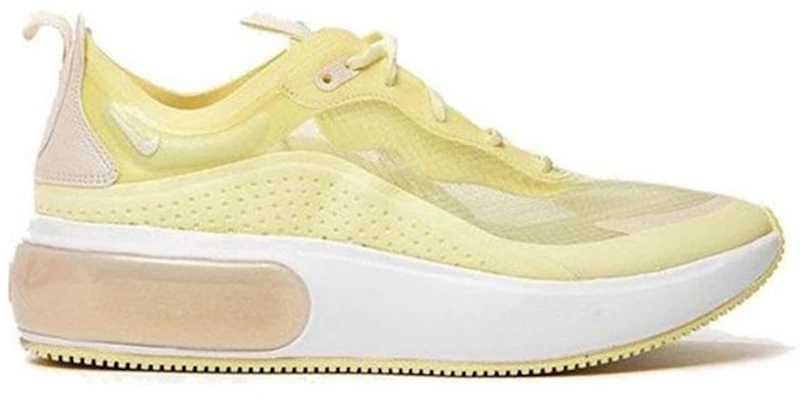 Nike Air Max Dia Luxury Luminous Green (Women's)