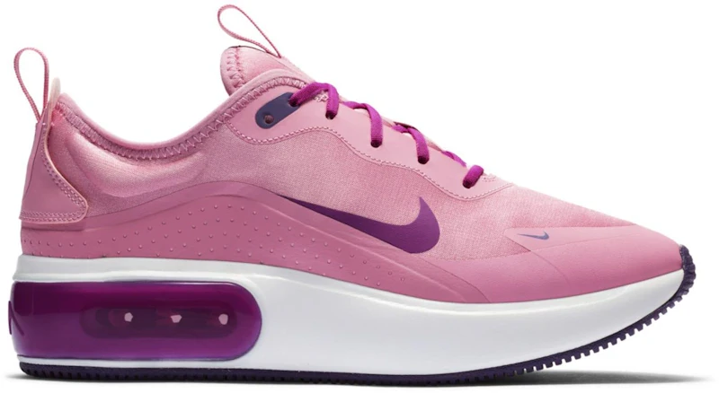 Nike Air Max Dia Magic Flamingo (Women's)
