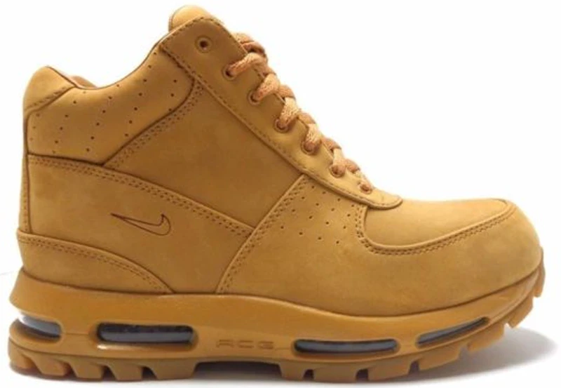 Nike Air Max Goadome Flax